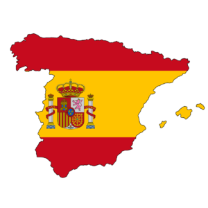 Deutschlerner Spanien