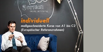 Banner German Online Institute